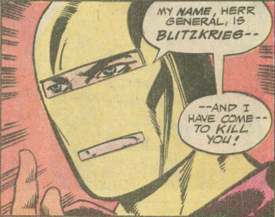 baron blitzkrieg